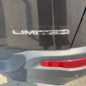 صورة مصغرة 23 لـ 2015 JEEP CHEROKEE LIMITED