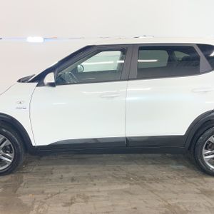 2021 KIA SELTOS LX photo 4