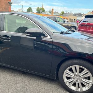2013 Lexus ES 350 BASE 照片 13