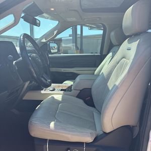 صورة 32 لـ 2019 FORD EXPEDITION PLATINUM