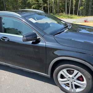 صورة مصغرة 13 لـ 2016 Mercedes-BENZ GLA