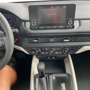 2024 Honda ACCORD EX — миниатюра 37