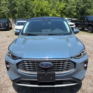 2025 FORD ESCAPE PLATINUM — миниатюра 15