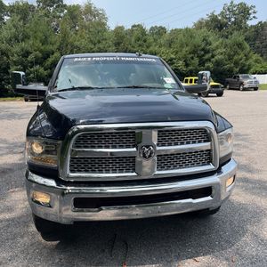 2015 RAM 2500 LARAMIE 缩略图 60