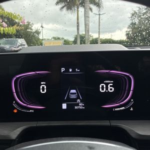 2024 KIA TELLURIDE EX X-LINE — миниатюра 43