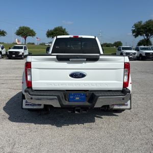 FORD F-350 SUPER DUTY LARIAT - 7