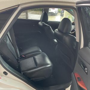 2011 Lexus RX 350 BASE — фото 34