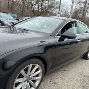 AUDI A7 PREMIUM PLUS - 2