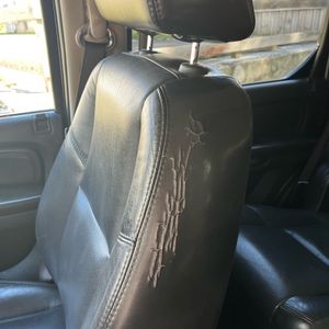 2007 Cadillac ESCALADE BASE 照片 70