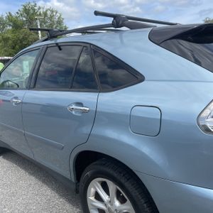 LEXUS RX 350 BASE - 6