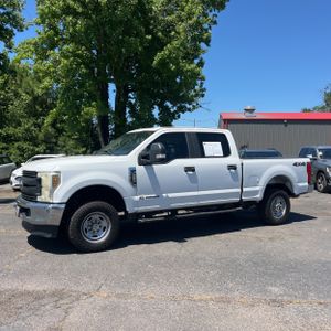 FORD F-250 SUPER DUTY XL - 3