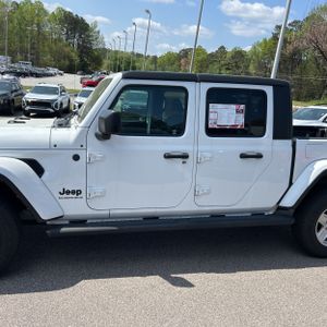 JEEP GLADIATOR SPORT S - 3