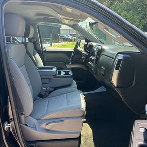 2018 Chevrolet SILVERADO 1500 LT — миниатюра 33