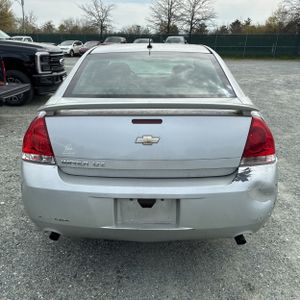 CHEVROLET IMPALA LTZ - 6