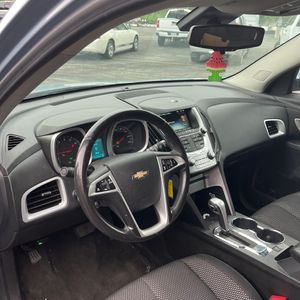 2015 Chevrolet EQUINOX LT — миниатюра 36