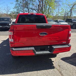 FORD F-150 XL - 7