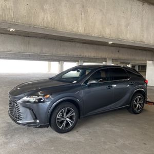 LEXUS RX 350 PREMIUM - 3