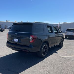 FORD EXPEDITION LIMITED - 8