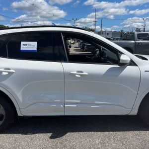 2023 FORD ESCAPE ST-LINE SELECT 照片 11