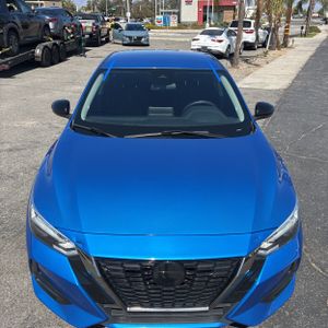 صورة مصغرة 15 لـ 2022 Nissan SENTRA SR