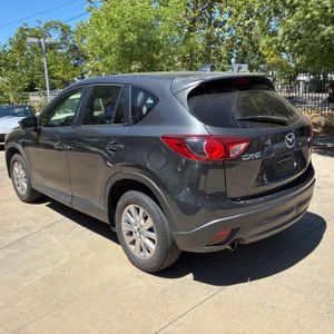 2015 Mazda CX-5 TOURING 照片 4