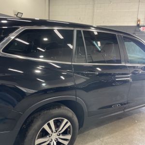 HONDA PILOT EX-L - 9