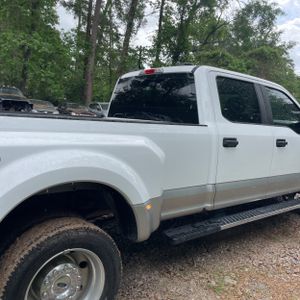 FORD F-450 SUPER DUTY XL - 9