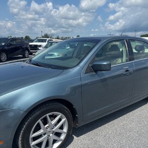 صورة 2 لـ 2011 FORD FUSION SEL