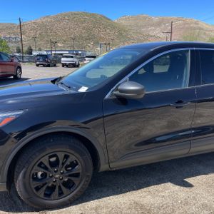 FORD ESCAPE ACTIVE - 2