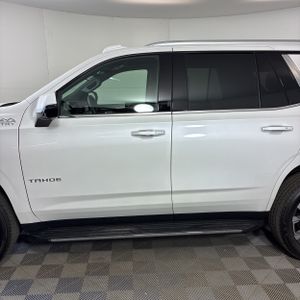 CHEVROLET TAHOE HIGH COUNTRY - 4