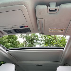 2017 Subaru FORESTER 2.5I PREMIUM 缩略图 36