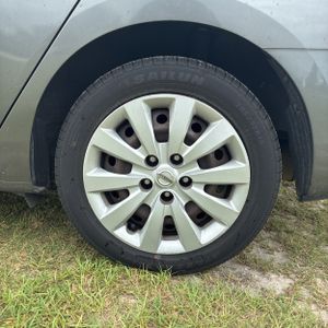 صورة مصغرة 18 لـ 2018 Nissan SENTRA S