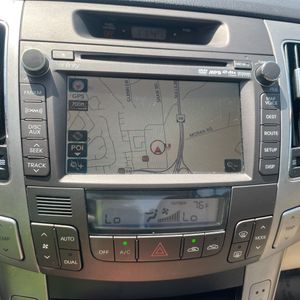 2010 Hyundai SONATA LIMITED thumbnail 39