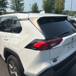 2024 Toyota RAV4 XLE 照片 6