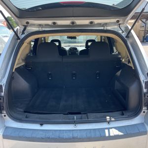 2009 JEEP COMPASS SPORT — миниатюра 37