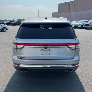 2023 Lincoln AVIATOR STANDARD photo 7