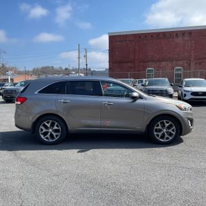 KIA SORENTO SX V6 - 10