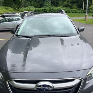 2022 Subaru OUTBACK PREMIUM 缩略图 15