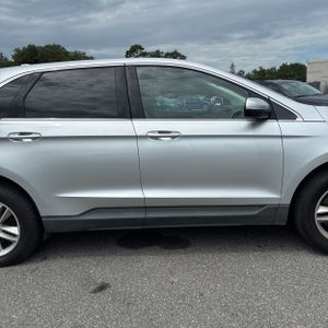 2018 FORD EDGE SEL 缩略图 11