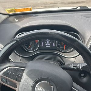 2019 JEEP CHEROKEE LATITUDE PLUS — миниатюра 69