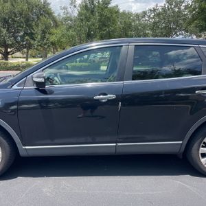 2008 Mazda CX-9 SPORT 照片 4