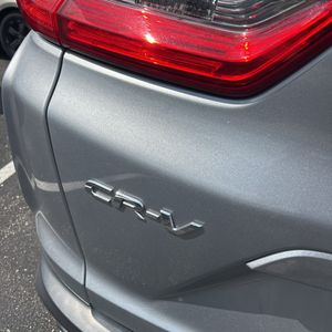 2017 Honda CR-V EX — миниатюра 23