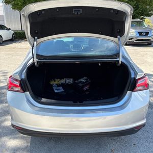 2019 Chevrolet MALIBU LT — миниатюра 41