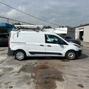 FORD TRANSIT CONNECT XL - 10