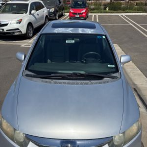 2010 Honda CIVIC EX-L 缩略图 15