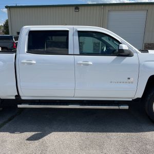 صورة مصغرة 11 لـ 2016 Chevrolet SILVERADO 1500 LT