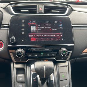 2017 Honda CR-V EX-L 缩略图 37