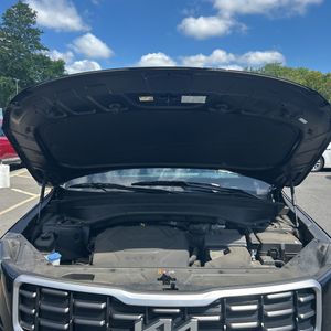 2024 KIA TELLURIDE S — миниатюра 46