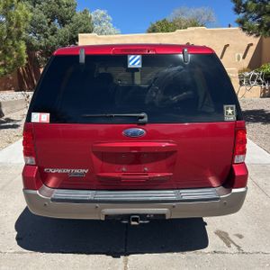 FORD EXPEDITION EDDIE BAUER - 7