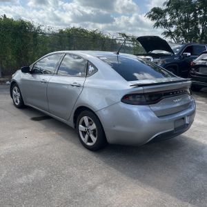 2016 Dodge DART SXT 照片 5